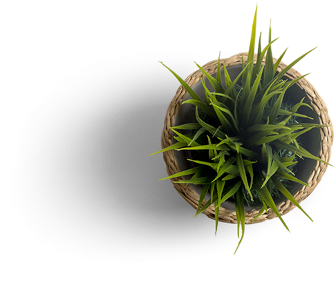 flowerpot